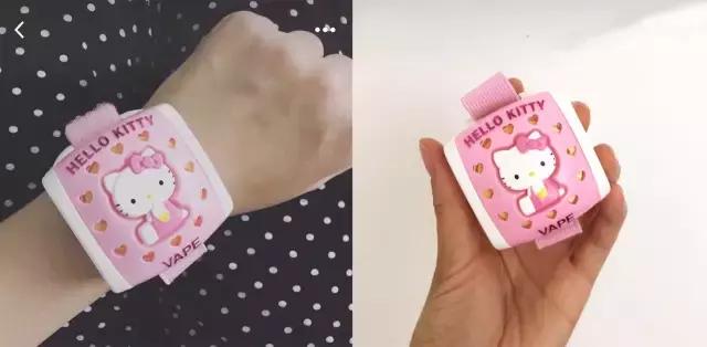 亲测10款驱蚊产品使用报告,10款驱蚊贴产品良心测评