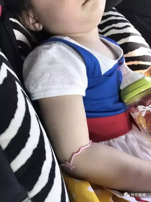 亲测10款驱蚊产品使用报告,10款驱蚊贴产品良心测评