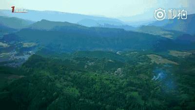 洪雅，担得起好山好水好好吃的最高赞美