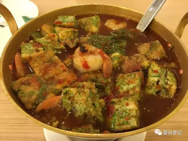 泰国特色餐饮蕉叶,曼谷风情泰国餐厅