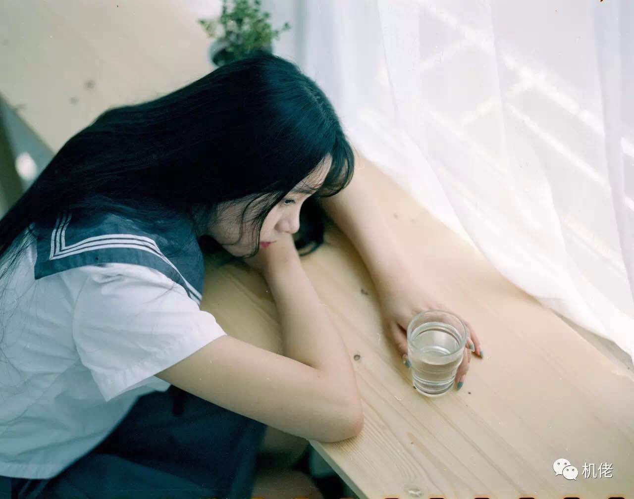 宾得67ii黑白人像,宾得67拍摄效果