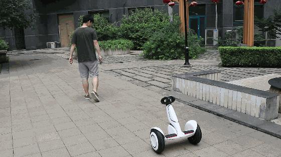 贵了1500元值得买吗？小米九号平衡车Plus体验