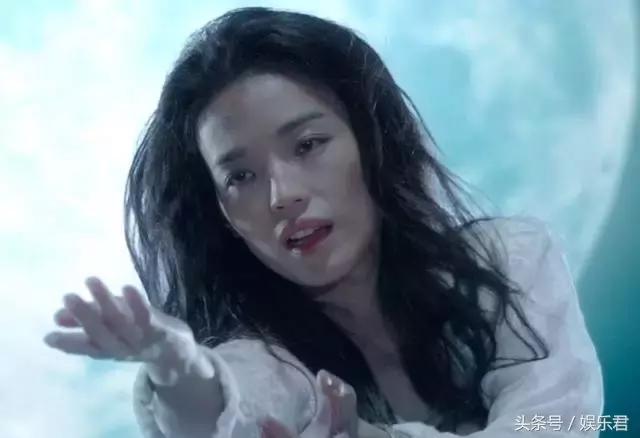 12位星女郎，紫霞赵敏梅姑最美，但最后一位才是星爷真爱