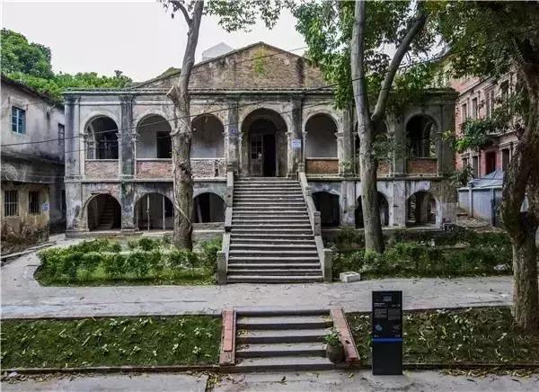 中国四大名屿鼓浪屿,中国距离世界第一还有多远