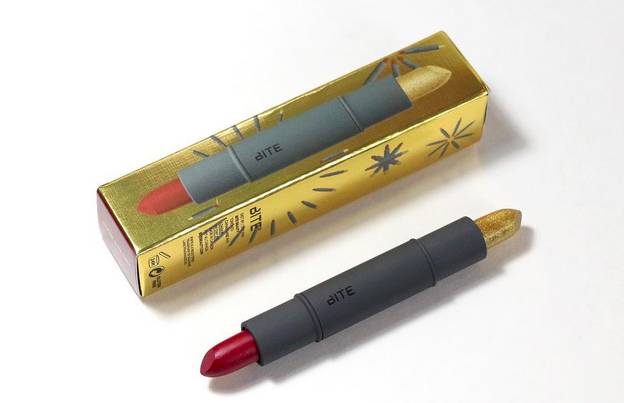 评测｜这些活跃在时博界的口红，的确可以让我秒变小妖精！