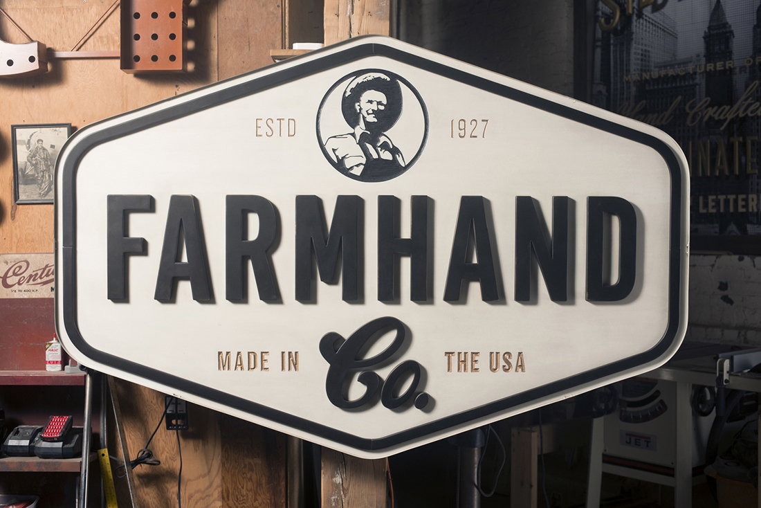 特色创意标志,创意标识的魅力