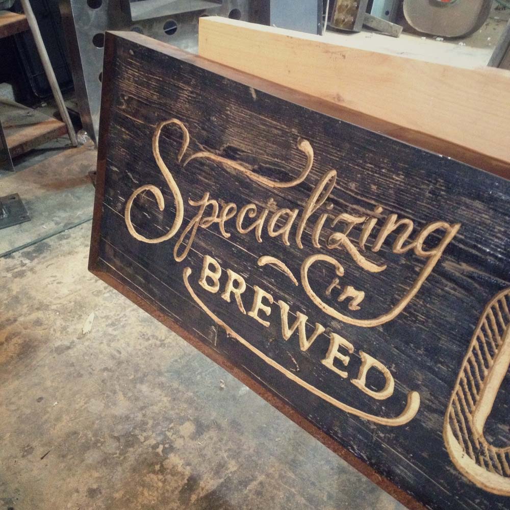 特色创意标志,创意标识的魅力