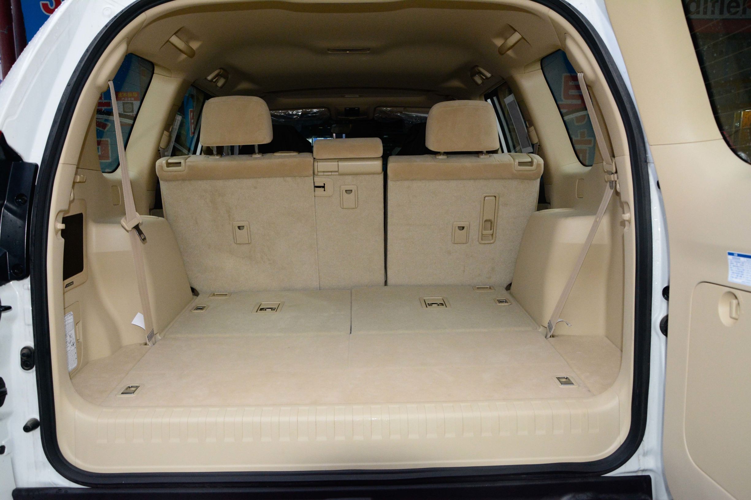 阿尔派360全景一体机普拉多,阿尔派普拉多专用音响