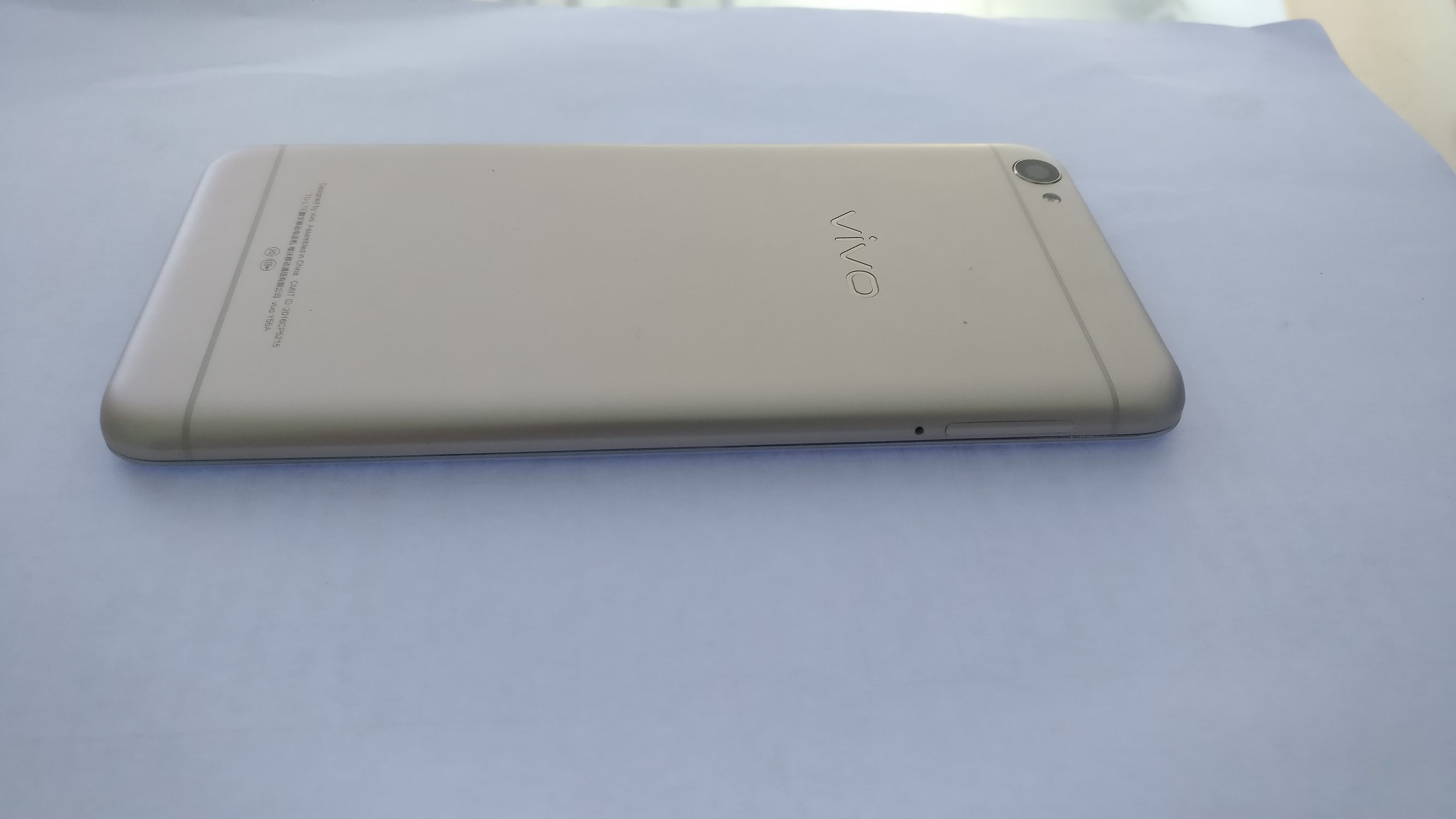 vivoy501965a多少钱,vivoy55a是全网通