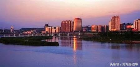 南充露营玩水推荐地方免费,南充市露营最佳地点七坪寨