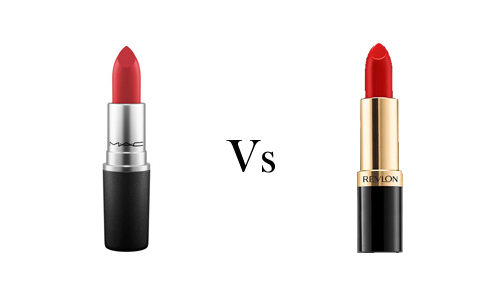 大牌彩妆和平价彩妆持妆效果对比,用平价彩妆画出贵价妆容