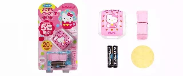 亲测10款驱蚊产品使用报告,10款驱蚊贴产品良心测评