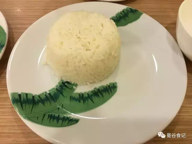 泰国特色餐饮蕉叶,曼谷风情泰国餐厅