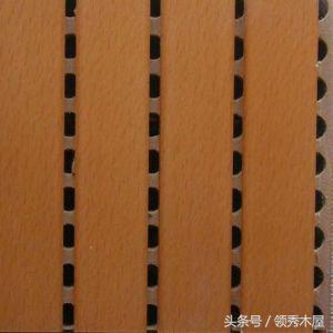 木头房子隔音效果差,木房子隔音最佳方法