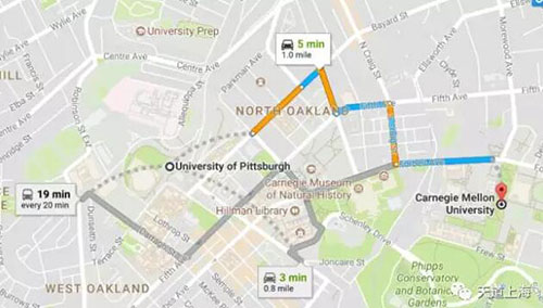 美国宾州地区名校全方位剖析在宾州读大学是怎样的一种体验？