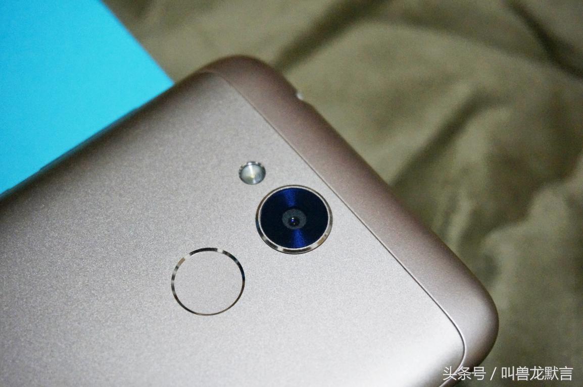 堪比4GB的流畅体验荣耀畅玩6A深度评测