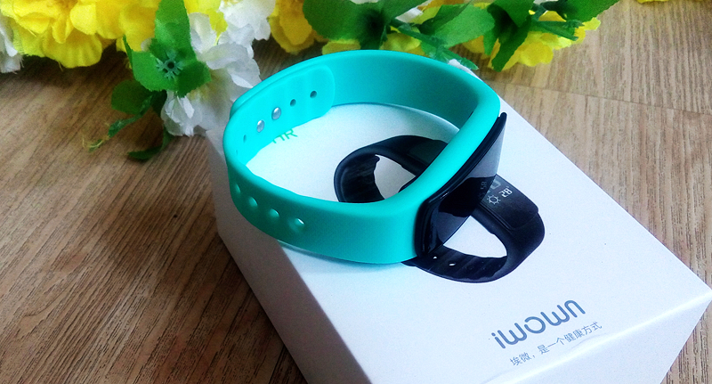 埃微i6智能运动手环,埃微i6hr手环好不好