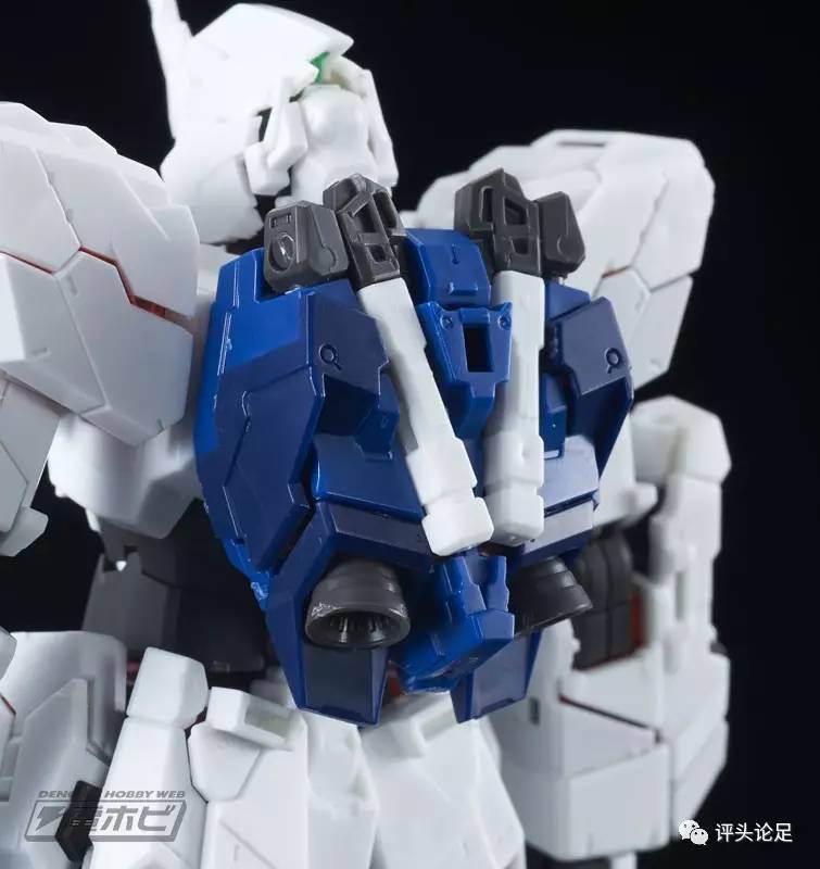 小巧巨大！可能性的神兽降临！RG独角兽MegaSize独角兽日站简评