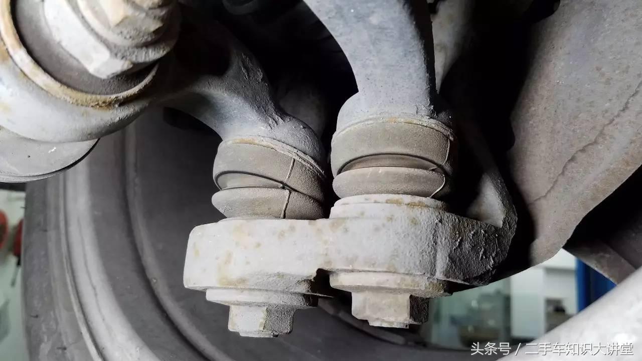 最新款进口马自达6wagon旅行版,全网最便宜老款2004马自达6