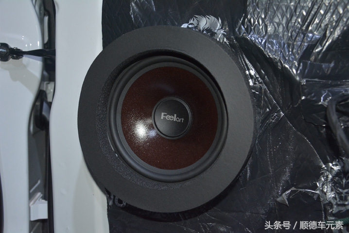 宝骏510隔音升级,宝骏510的全面升级