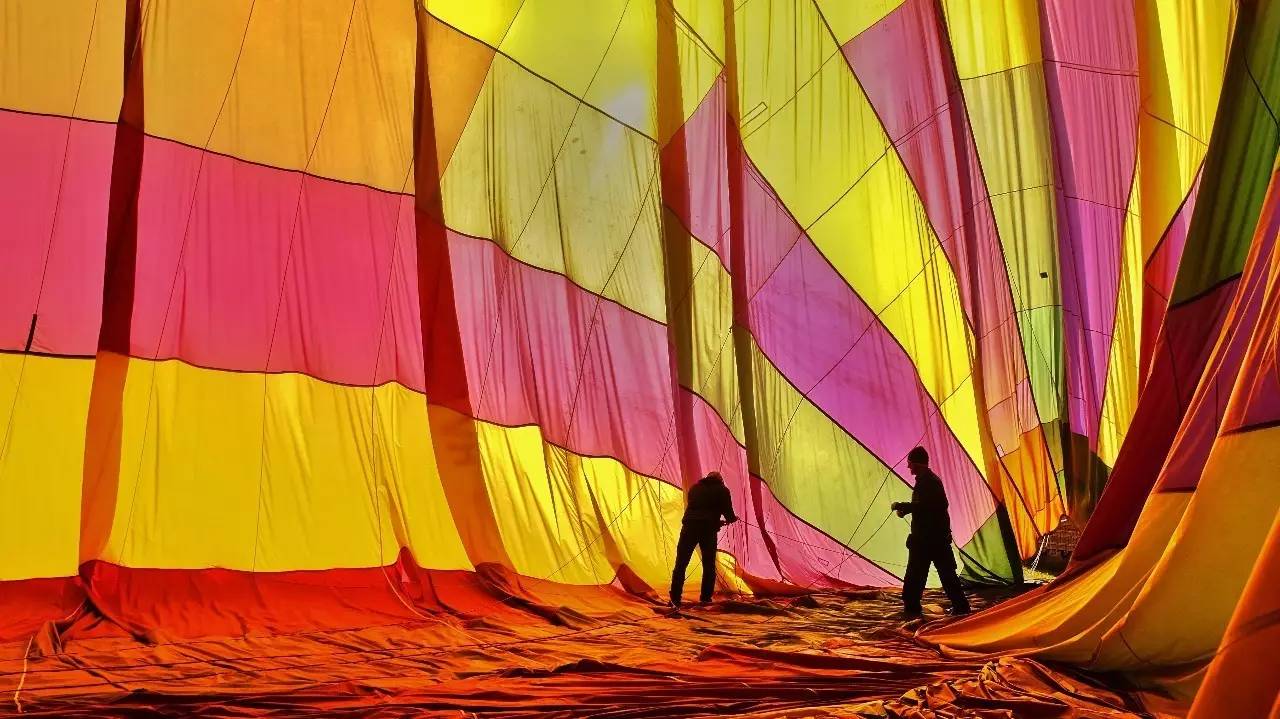 老法师的天堂！从拍照小白到摄影大V，你只差一个悉尼的距离