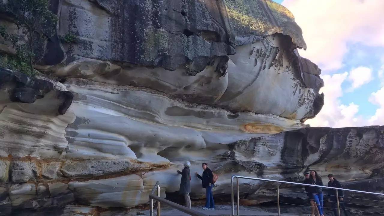 老法师的天堂！从拍照小白到摄影大V，你只差一个悉尼的距离