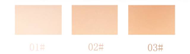 最好用的防脱妆粉饼,夏天出汗多不容易脱妆的粉饼