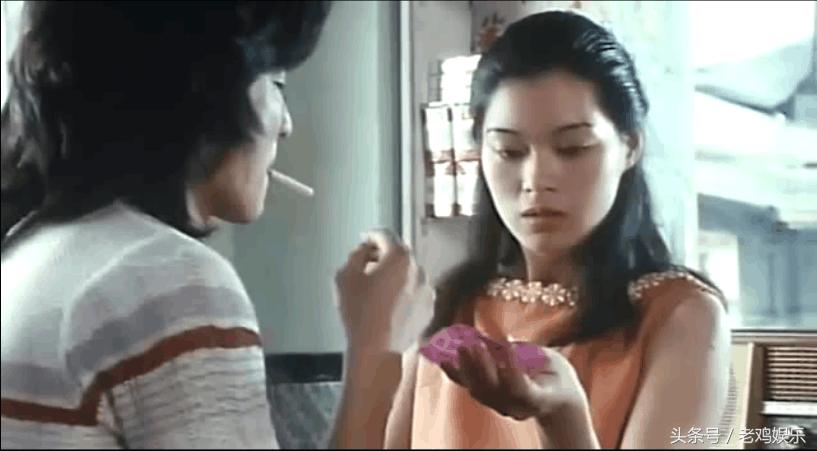 终于找到了，刘德华这部影片应该媲美“旺角卡门”吧，有人说过是刘德华单抗豆瓣评分最高的电影