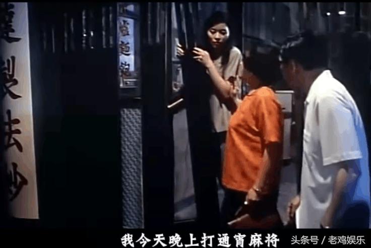 终于找到了，刘德华这部影片应该媲美“旺角卡门”吧，有人说过是刘德华单抗豆瓣评分最高的电影