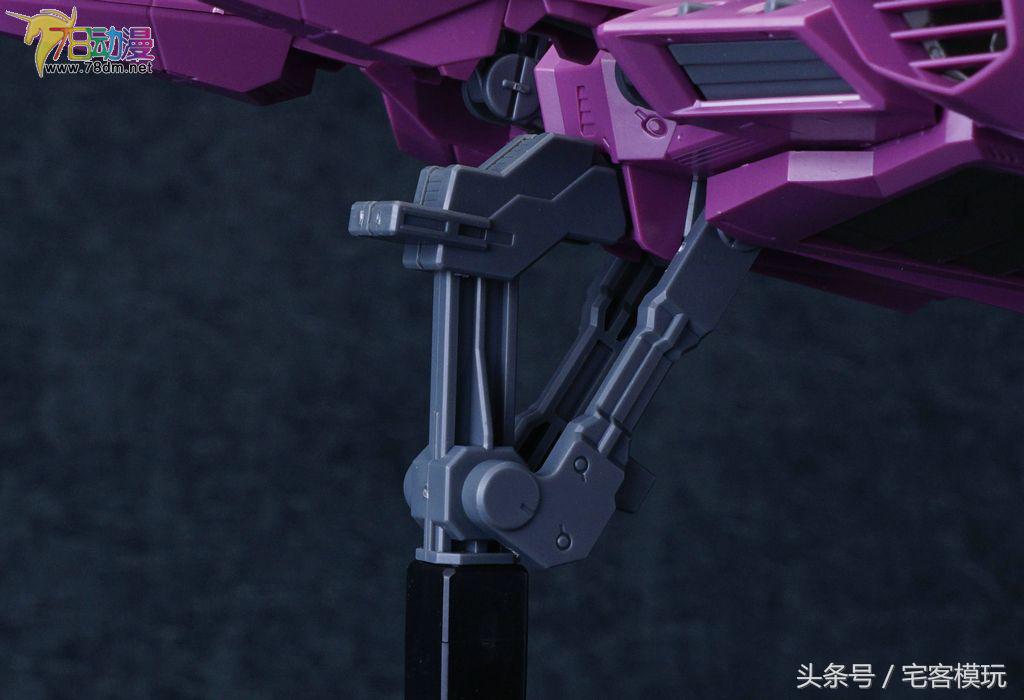 万代高达mg测评,mg78高达3.0元祖测评万代