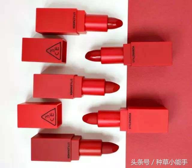 吃土色口红推荐平价,有没有平价好用的口红推荐一下