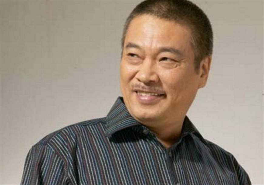 果果影评：《功夫2》——周星驰英雄迟暮，无缘主角！