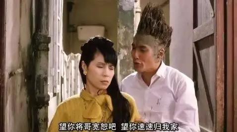 刘镇伟评价最高的电影,采访刘镇伟谈大话西游