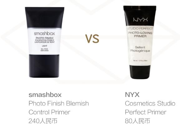 平价大牌化妆品,大牌化妆品的平价替代品