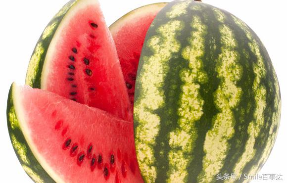 保鲜膜冰镇西瓜的危害,保鲜膜包过的西瓜细菌