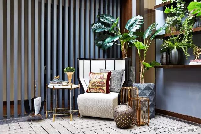 谁和你说‘现代简约’就是简单随意？石家庄上山间别墅完美演绎当代先锋生活美学