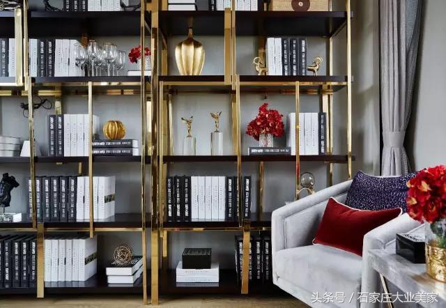 谁和你说‘现代简约’就是简单随意？石家庄上山间别墅完美演绎当代先锋生活美学