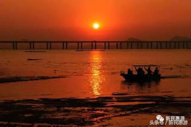 元朗最值得去的地方,元朗特色