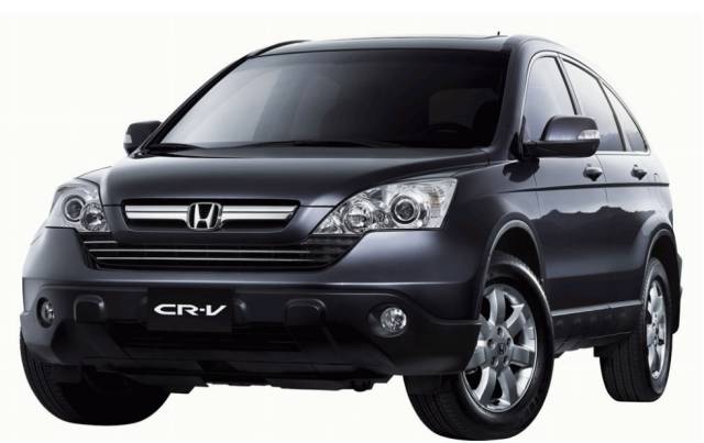 新crv值得购买吗,消费者不是绝对的弱势