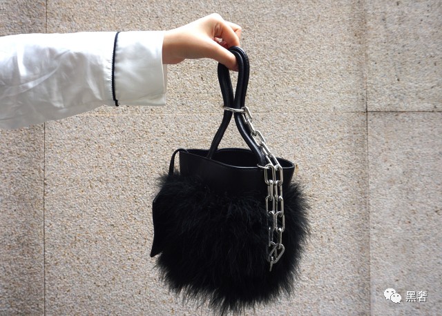 王大仁时期巴黎世家,王大仁设计的巴黎世家