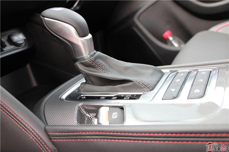 如何提升体验感？长安CS55告诉你，这需要整体性思维！