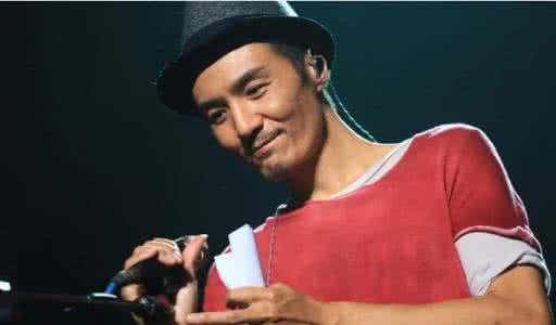 窦唯和朴树同台,朴树窦唯节目完整版