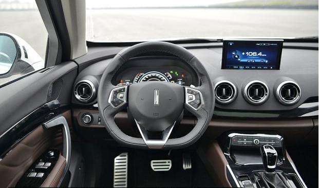 长城weyvv7真实优缺点,长城weyvv7大家车言论