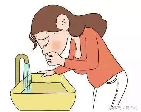 怀孕早期吃什么水果可以缓解便秘,怀孕初期不适症状