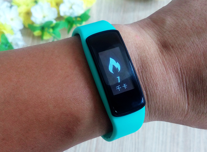 埃微i6智能运动手环,埃微i6hr手环好不好