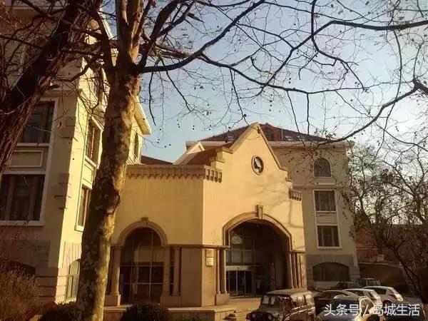 在海大，我不后悔