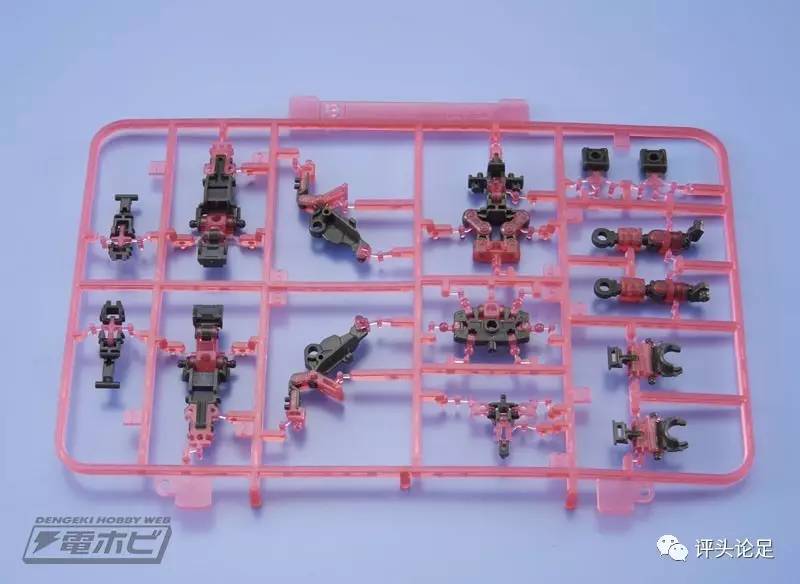 小巧巨大！可能性的神兽降临！RG独角兽MegaSize独角兽日站简评