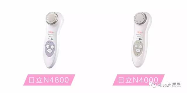 美容仪日立和松下哪个好,美容仪选极萌还是jovs