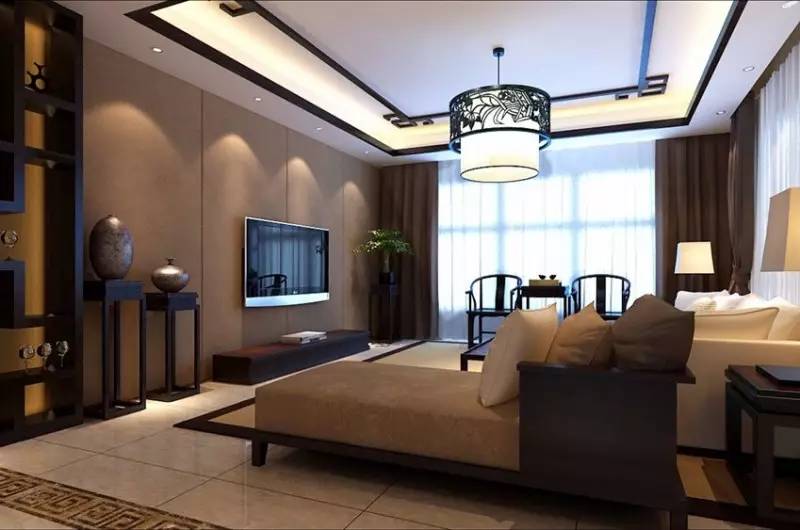 客厅太漂亮了怎么装,客厅不够大有客人来怎么办