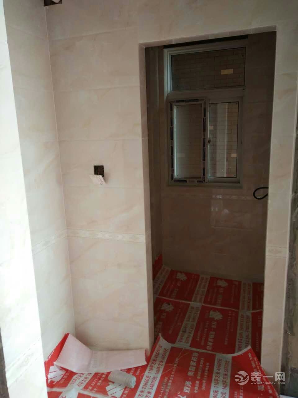 郑州富田城户型图,郑州富田丽景花园老房改造装修